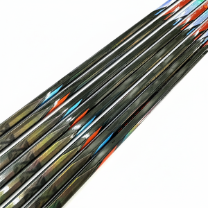 Bâton de hockey sur glace P92/P28/P88 de haute qualité et léger, Flex 87, point de flexion moyen - Product Image 6