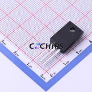 Controlador rectificador síncrono PMIC de chip IC de circuito integrado DK100R05ST, nuevo y Original - Product Image 2