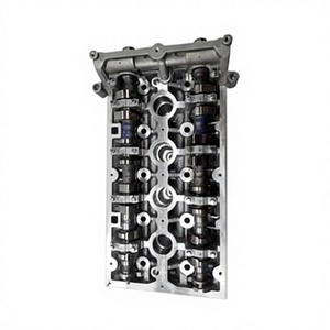 Ensemble de culasse Z16XER 1.6L DOHC 16V, compatible avec <span class=keywords><strong>Opel</strong></span> <span class=keywords><strong>Astra</strong></span> H/J, Zafira B, Insignia A, Chevrolet Cruze, Aveo, Sonic 55570930 - Product Image 2