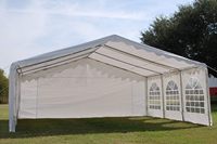 20x40 carpas para eventos de fiesta al aire libre fiesta de bodas a la venta 20x40 evento de boda