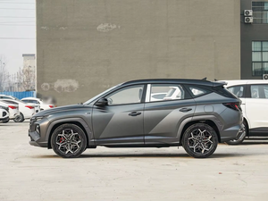 HYUNDAI TUCSON <span class=keywords><strong>L</strong></span> 2026 1.5T GLS GLX 2WD 4WD NUEVO SUV DE GASOLINA ECONÓMICO 2026 NUEVO TUCSON <span class=keywords><strong>L</strong></span> PRECIO BAJO - Product Image 3