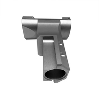 Services OEM pour l'usinage CNC personnalisé de pièces en aluminium, acier inoxydable, POM, pièces de rechange pour machines en aluminium et cuivre