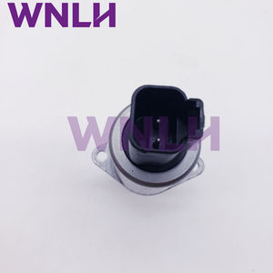 WNLH 1017969 Pompe hydraulique 24V avec électrovanne proportionnelle pour pièces d'excavatrice Sany SY215 SY235 SY325 SY335 SY365 - Product Image 4