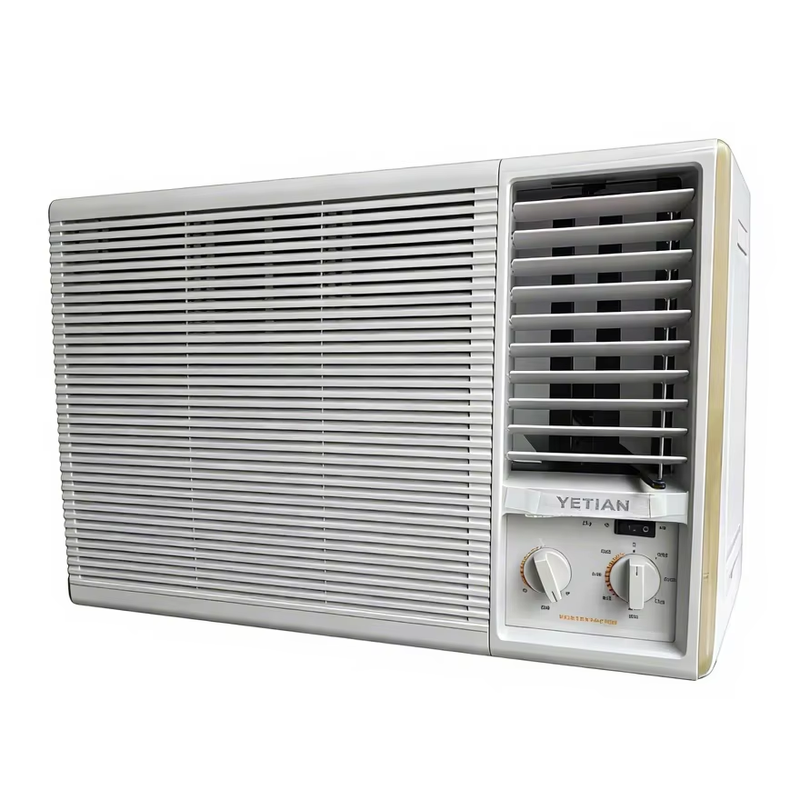 Midea OEM by Yetian 5000Btu Fixed
