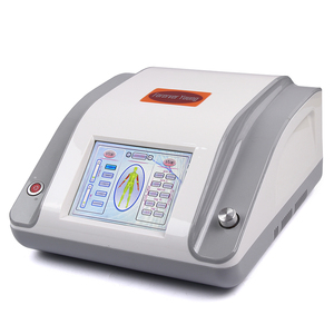 Detox Pressoterapia Air Pressotherapie Recovery Boots Profesional Massager Drainage Lymphatic <b>Machine</b> - Product Image 4