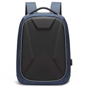 USB <b>Backpack</b> <b>Anti</b> <b>Theft</b> Smart Laptop <b>Backpack</b> Bag17 Large Capacity Multifunction Nylon Pink Soft Fashion Black Waterproof - Product Image 2