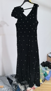 Venta <span class=keywords><strong>de</strong></span> liquidación <span class=keywords><strong>de</strong></span> vestidos <span class=keywords><strong>de</strong></span> mujer <span class=keywords><strong>de</strong></span> alta gama Venta <span class=keywords><strong>de</strong></span> liquidación para tallas agotadas - Product Image 5