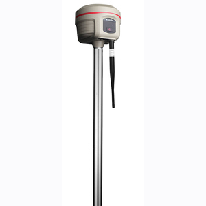 Kolida BASE และ RTK GPS ความแม่นยำสูง RTK GNSS GPS ความแม่นยำสูง GPS GNSS พร้อมรหัส - Product Image 4