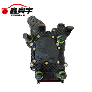 Unidad de control del sistema de transmisión automática de doble embrague DQ500 (Tcu Tcm) 927711C Cajas de cambios OAK - Product Image 1