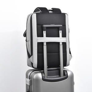 Sacs à dos scolaires personnalisés 2025, sacs à dos pour hommes, sacs à dos d'affaires imperméables, sacs à dos pour ordinateur portable, sacs à dos pour hommes - Product Image 6