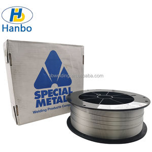 Alambre de soldadura HBESAB Alambre de soldadura de acero inoxidable ER316LSi OK Autrod <span class=keywords><strong>316LSi</strong></span> Alambre en espiral AWS A5.9ER <span class=keywords><strong>316LSi</strong></span> Alambre recto - Product Image 6