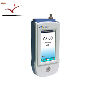 Equipo de Perforación y Prueba Petrolera, Medidor de pH Portátil PHBJ-260, Instrumento Electroquímico, Medidor de pH de Laboratorio CN;JIA <span class=keywords><strong>Yaou</strong></span> - Product Image 1