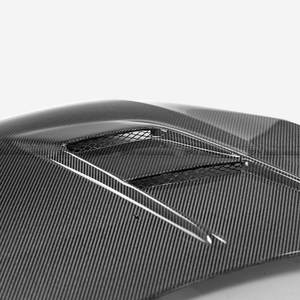 Capó de Fibra de Carbono Estilo EPA para Suzuki Swift ZC31S, Ajuste Directo - Product Image 3