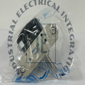 Accionamiento Rotatorio Neumático FES-TO DSR-25-180-P 11911 DSR25180P Disponible en Stock - Product Image 1