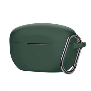 Housse anti-rayures en silicone souple pour <span class=keywords><strong>WF</strong></span>-<span class=keywords><strong>1000XM5</strong></span> <span class=keywords><strong>Sony</strong></span> - Product Image 1