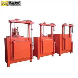 china manufacture price technical chamber type electric furnace for heat treatment
