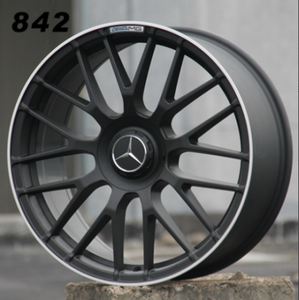 Roues XL en vente flash, directement de l'usine, roues de voiture de tourisme, <span class=keywords><strong>pneus</strong></span> à 5 trous <span class=keywords><strong>et</strong></span> <span class=keywords><strong>18</strong></span>, 19, 20, 21, 22 <span class=keywords><strong>pouces</strong></span> pour <span class=keywords><strong>jantes</strong></span> de voiture pour Mercedes <span class=keywords><strong>BMW</strong></span> - Product Image 3