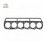 Nouvelles pièces de moteur UROFLY, joint de culasse, remplace 2W7983 331261 54154 6I3066 7E6000