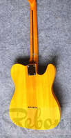Weifang Rebon 6 String Left Hand TL Electric Guitar