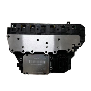 Module de contrô<span class=keywords><strong>le</strong></span> de transmission 6T40 6T45 TCM TCU 24256523 pour Chevrolets Cruzes Malibus Buicks - Product Image 6