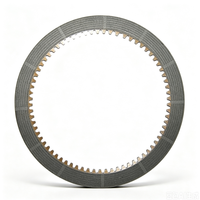 23S-15-12720 23S1512720 Disque de friction d'embrayage pour transmission GD623A-1 Pièces de rechange pour engins de construction