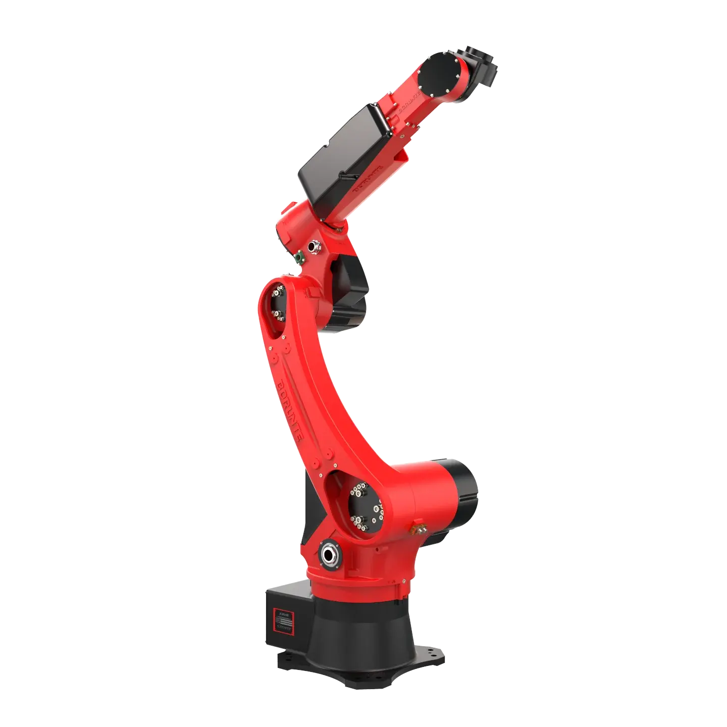 多機能自動溶接ロボットBRTIRWD1606A産業用ロボットBORUNTEロボットアーム
