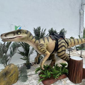 Dinosaurio Brachiosaurus Grande para Niños, Juego de Montar, Modelos Animatrónicos, Dinosaurio para Montar - Product Image 3
