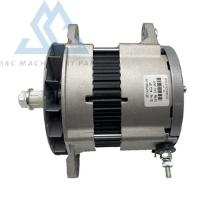 Alternador C7 C9 24V 95A 1978820 197-8820 1779953 177-9953 0R4841 2267683 226-7683 para CATERPILLAR <span class=keywords><strong>Cat</strong></span> E325D E329D E336D - Product Image 1