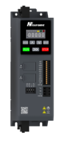 Gabinete de Control de Motor VFD EASYDRIVE GT50 400W 5500W 5.5kW Trifásico 380V/480V IP20 Mini, Funciones Completas