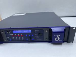 Amplificador DSP <span class=keywords><strong>MC2</strong></span> Audio PLC 80 V1.34, PLC S - Product Image 4