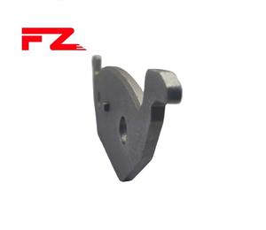 Plaquettes de frein semi-métalliques Fuzhou pour doublure de frein <span class=keywords><strong>VOLKSWAGEN</strong></span> ODM/OEM - Product Image 1