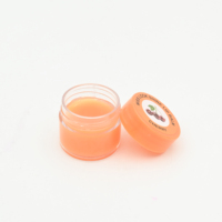 Masque Lèvres Rose Biologique Végane Soin Masques Lèvres en Gros Marque Privée 2026 Produit Lèvres sur Mesure
