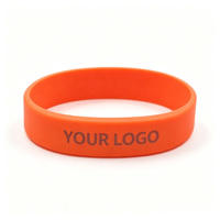 Bracelet NFC en silicone personnalisé avec logo, NTAG213, étanche, pour concerts, festivals, marathons, billetterie, événements, cadeaux
