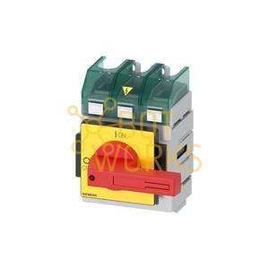 Siemens 3LD58000TK13 - Neuf - Product Image 1