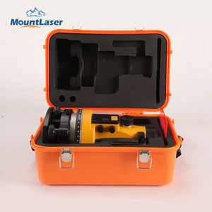 DZJ-100A Instrument d'alignement vertical laser d'ingénierie pour l'inspection verticale des bâtiments, vente chaude - Product Image 4