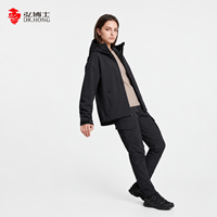 Veste coupe-vent en nylon imperméable personnalisée, pull-over, fermeture éclair de haute qualité, design tendance pour hommes, fournisseur en gros
