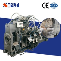 Máquina Punzonadora y Cortadora CNC Automática de Alta Velocidad Raintech CGX1516 para Estructuras de Acero, Ángulos, Canales y Barras Planas