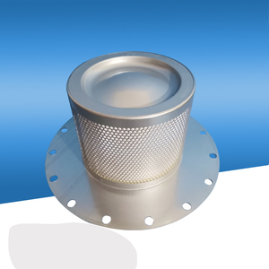 Manny 2906056400 New <b>Industrial</b> Compressed Oil Separator Filter for Screw Air <b>Compressor</b> - Product Image 2