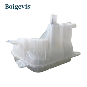 Boigevis 4f0121403N 4f0 121 403 N Système de refroidissement Réservoir de liquide de refroidissement Récupération Vase d'expansion pour <span class=keywords><strong>Audi</strong></span> A6 2005-2011 - Product Image 2