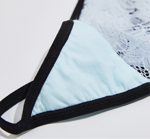 Wholesale Women's Floral Lace Thong Panty Low Rise Sexy <b>T</b>-back G-<b>string</b> Breathable Soft Women Panties Daily Wear Underwear OEM - Product Image 5
