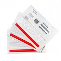DVD Original de Win11PRO, Edición en Inglés, para 11 Pro OEM, Etiqueta Rosa, 6 Meses de Garantía, Clave de Licencia Original, en Stock