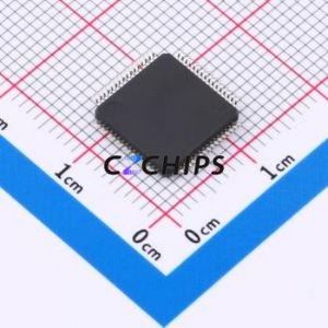 Microcontrôleur à puce IC à circuit intégré (MCU/MPU/SoC) neuf et original TM4C123GH6PMT7R QFP-64(10x10) - Product Image 2