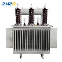 500kva 600 Kva 1200 Kva 1250 Kva Yer Tipi Trafo 35kv 13.8kv 13.2kv - 480v Trafo