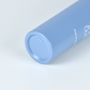 30ml 40ml 50ml 60ml 80ml 100ml Leere Schaumflaschen PP-Flaschen Luxuriöse Schwarze Anpassbare Logo Gesichtsreinigung Plastik-Schaumpumpflaschen - Product Image 5