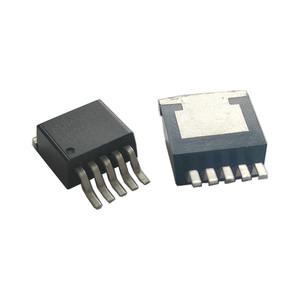 ทรานซิสเตอร์แบบไบโพลาร์รุ่นใหม่แบบเดี่ยว 2SA1941 A1941 2SC5198 C5198 - Product Image 3