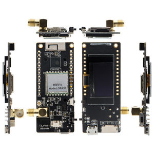 Carte 0.96 pouces développement WIFI réseau composant intelligent <span class=keywords><strong>ESP</strong></span>-WROOM-32 <span class=keywords><strong>ESP</strong></span>-32S composants électroniques développement silygo <span class=keywords><strong>Esp</strong></span> 32 - Product Image 4