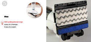 <span class=keywords><strong>Aspiradora</strong></span> de vapor comercial/<span class=keywords><strong>aspiradora</strong></span> de vapor para alfombras - Product Image 4