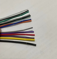 Pioneer Automotive Wire pour le nouveau cordon d'alimentation du lecteur CD Tail Line avec isolation en PVC pour les modèles 6150 2250 1450 Etc.