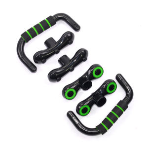 Equipo de Ejercicio para Flexiones en Casa, Gimnasio Interior - Product Image 4