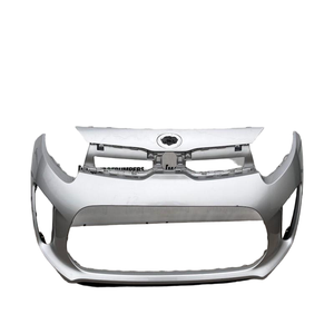 Feux latéraux LED pour pare-chocs avant de voiture, 48 LED, lentille orange, pour <span class=keywords><strong>Fiat</strong></span> Ducato | Citroën Relay | Peugeot | Camions Renault - Product Image 1
